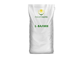 L-валин